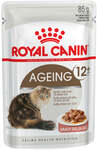 40% off Royal Canin Wet Cat Food 85gx12 Pouches Multi-Options from $20.16 + Delivery ($0 SYD C&C/ with $200 Order) @ Peek-a-Paw