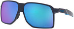 Oakley Portal Sunglasses - Navy with Prizm Sapphire $108 (RRP $216) Delivered @ Golfbox