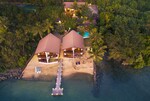Vanuatu Holiday: Flights + 6 Nights in a Studio Suite at Fatumaru Lodge from Brisbane $898pp, Sydney $983pp Twin Share @ Expedia