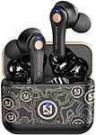 Wireless Bluetooth Earbuds $0.99 (Was $59.99) Delivered @ Jasows Amazon AU