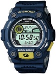 Casio G-Shock G7900 Tide Watch $114 (Club Membership Required) C&C/ in-Store Only @ Anaconda
