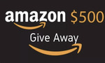 Win a US$500 Amazon Gift Card from Retalk