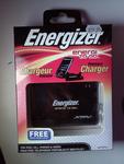 Energizer "Energi to Go" Portable Charger XP1000 @ AustPost $9.95 (RRP 39.95)