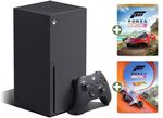 Xbox Series X 1TB Console - Forza Horizon 5 Premium Bundle $764.10 ($747.12 with eBay Plus) C&C / Delivered @ EB Games eBay