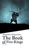 [eBook] The Book of Five Rings by Miyamoto Musashi - Free Kindle Edition @ Amazon AU, UK, US