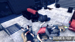 [PC] Free Game: Drunken Fight Simulator @ Indiegala