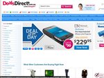 Deals Direct Free Shipping Site-Wide Friday 3 August