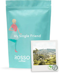 50% off: Single Origin Brazil Brazil Araras Jhone Moreno 1kg Bag $37.50 + $7.90 Delivery ($0 MEL C&C / $55 Order) @ Rosso Coffee
