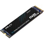 PNY CS1031 2TB NVMe M.2 SSD $109 + Delivery ($0 SYD C&C) @ JW Computers