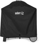 Weber Family Q Q3100 Full Length Cover $64 (RRP $82.95) + Free Shipping @ Everything Caravan & Camping