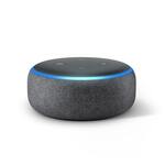 Amazon Echo Dot (3rd Gen) $32 (RRP $59) Delivered @ Optus Smart Spaces