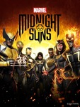 [PC, Epic] Marvel's Midnight Suns $33.72 (with 25% off Voucher) @ Epic Games Store