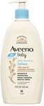 Aveeno Baby Daily Moisturising Fragrance Free Lotion 532ml $10 (Min Order 2, $9 S&S) + Del ($0 with Prime) @ Amazon AU