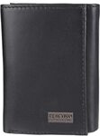 Kenneth Cole REACTION Men's RFID Security Blocking Trifold $32.93 + Delivery ($0 with Prime/ $39 Spend) @ Amazon AU