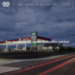Extra $0.10/L off Fuel @ EG Fuel via EG Club App
