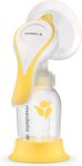 Medela Harmony Manual Breast Pump (Pump Only) $42.36 Delivered (42% off) @ Amazon AU