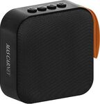MAS CARNEY F3 Portable Bluetooth Speaker $8.31 + Delivery ($0 with Prime/ $39 Spend) @ JAYO Smart via Amazon AU