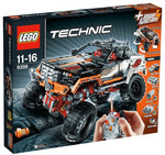 LEGO 4x4 Crawler 9398 $217 25% off at ShopForMe.com.au - Limited Stock