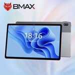 BMAX MaxPad I11 Plus (10.4" 2K, Android 12, 8GB/128GB, 4G) US$122.76 (~A$188.54) Shipped @ Cutesliving Store AliExpress