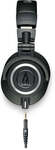 Audio-Technica ATH-M50X Professional Studio Headphones Black $179.10 Delivered @ Atlantis Music