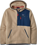 Patagonia Retro Pile Pullover Hoodie Men's $160.97 Delivered @ Paddy Pallin