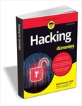 [eBook] Hacking For Dummies, 7th Edition - Free (Regular Price $18.00) @ TradePub
