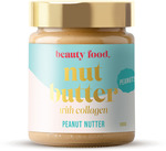 [Past BB Date] Peanut Nutter Nut Butter $2.95, [Short Dated] 14-Pack Cookies $13.95 + Delivery ($0 SYD C&C) @ Beauty Food