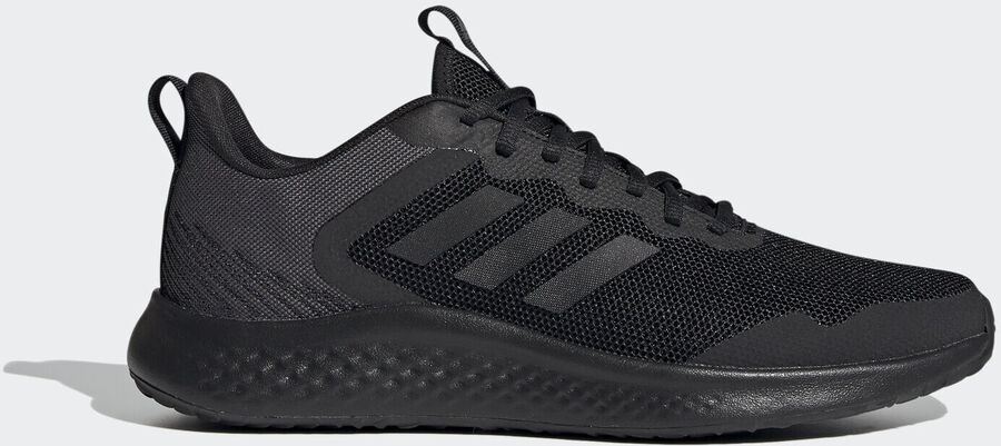 eBay Plus] adidas Men Running Fluidstreet Sneakers $50.40 (RRP $120)  Delivered @ adidas eBay - OzBargain