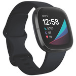 Fitbit Sense Smart Watch $197 + Delivery ($0 C&C Limited Stores) @ JB Hi-Fi