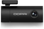 DDPAI Dash Cam 1296P UHD Dash Cam $39.99 (RRP $79.99) Delivered @ DDPAI Official Amazon AU
