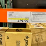 Dyson deals v8 costco