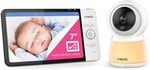 [Prime] Vtech RM7754HD 7" Wi-Fi Smart Baby Monitor with Remote Access $210 (38% off RRP) Delivered @ Amazon