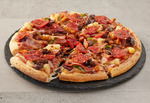 50% off "The Lot" Pizza: $9.50 Pickup on Tuesdays, App Order Only @ Domino's