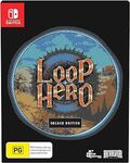 [Switch] Loop Hero: Deluxe Edition $29.95 + Delivery ($0 with Prime/ $39 Spend) @ Amazon AU