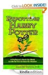 4 Kindle Books Related to "Harry Potter" FREE Until 29 September