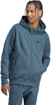 adidas Full-Zip Hooded Track Top in Artic Night $65 + $9.95 Delivery ($0 Gold/Plat Member, C&C, in-Store, $99 Order) @ MYER