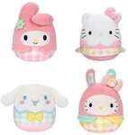 8in. Assorted Sanrio Squishmallows - $12 (Was $22) C&C/ in-Store Only (Selected Stores) @ Kmart
