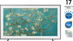 Samsung 75" The Frame QLED 4K TV (2022) $1949.25 ($3499 RRP) Delivered @ Samsung Education Store