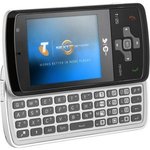 Telstra Glide ZTE T870 Pre-Paid Mobile Phone $9 @ Dick Smith In-Store Only Limited Stock