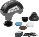 Dremel Versa Power Scrubber Cleaning Tool Kit $59 Delivered @Amazon
