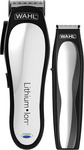 [eBay Plus] Wahl Lithium-Ion Cordless Hair Clipper Pack $103.20 Delivered @ Shaver Shop eBay