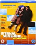 Eternal Sunshine of the Spotless Mind Blu-Ray - $13.86 + Delivery ($0 with Prime/ $59 Spend) @ Amazon AU via UK