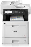 Brother MFC-L8900CDW Colour Laser Multi-Function Printer $728.85 Delivered @ Amazon AU