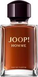 JOOP! Homme Eau De Parfum 75ml Spray $42.52 + Delivery ($0 with Prime/ $59 Spend) @ Amazon AU
