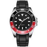 40mm Diver Style Watch with Seiko Quartz Movement US$6.35 (~A$9.70) Delivered @ TPW Store Aliexpress