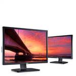 Dell UltraSharp U2412M 24" Monitor Was $399, Today Only $279 Delivered