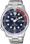 Citizen Promaster Marine Blue Dial 200m Auto NY0086-83L $279 Delivered (10% sign-up) @ WatchDirect