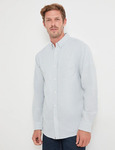 Rivers Clearance e.g. Men's Long Sleeve 100% Cotton Shirt $12 (was $54.99) +$12.95 Delivery ($0 over $120, $0 C&C) @ Rivers