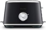Breville the Toast Select Luxe 2-Slice Toaster (Black Truffle) $100 delivered @ Amazon AU