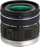 Olympus M ED 9-18mm f/4.0-5.6 Micro Four Thirds Lens $369.08 Delivered @ Amazon JP via AU